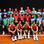 Sektor Putri Jakarta Pertamina Enduro Di Ajang Proliga 2026