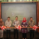 Sinar Mas Asuransi Syariah Resmi Beroperasi Mandiri