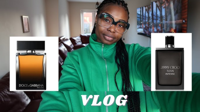 Brand Dolce & Gabbana Miliki Ragam Item Parfum Yang Luxulury