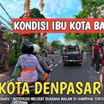 Liburan Di Denpasar: Surga Budaya Berbaur Pantai Eksotis Bali