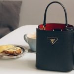 Brand Prada Memiliki Nilai Item Fashion Prestise Dan Eksklusivitas