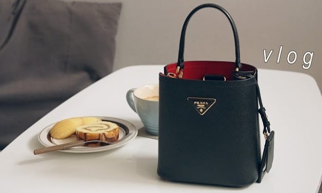 Brand Prada Memiliki Nilai Item Fashion Prestise Dan Eksklusivitas