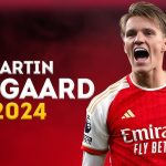 Martin Ødegaard Di Pandang Sangat Cerah Dan Menjanjikan