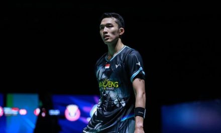Tembus Final India Open 2026, Jonatan Christie Buka Asa Juara