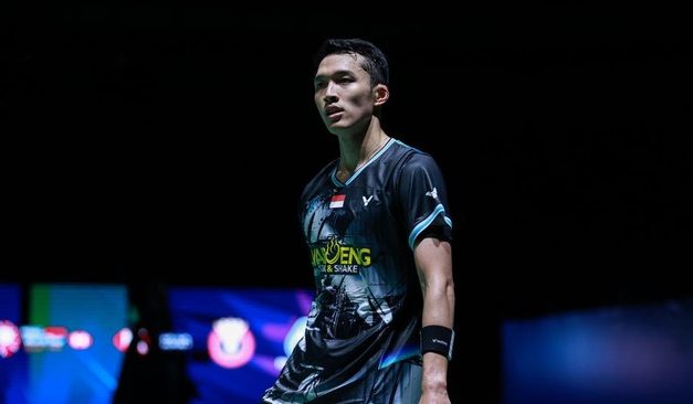 Tembus Final India Open 2026, Jonatan Christie Buka Asa Juara