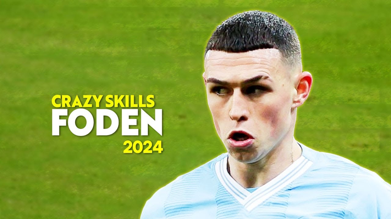Phil Foden