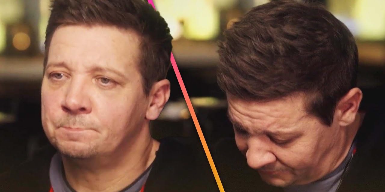 Jeremy Renner Seorang Aktor Yang Hebat Dibalik Layar Hollywood