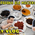 Bisnis Nasi Padang Di Kenal Miliki Perputaran Ekonomi Yang Stabil