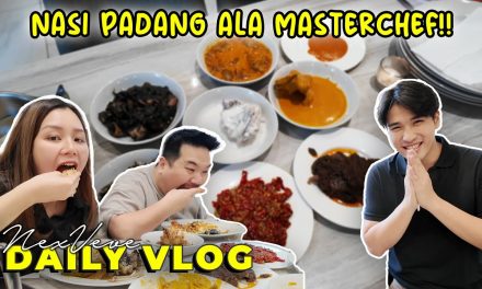 Bisnis Nasi Padang Di Kenal Miliki Perputaran Ekonomi Yang Stabil