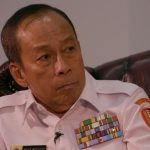 Agus Widjojo Meninggal Dunia Akan Di Makamkan di TMP Kalibata