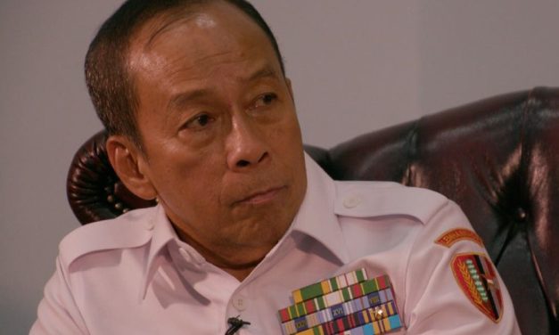 Agus Widjojo Meninggal Dunia Akan Di Makamkan di TMP Kalibata