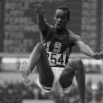 Bob Beamon Pelompat Jauh Terhebat Asal Amerika Selatan