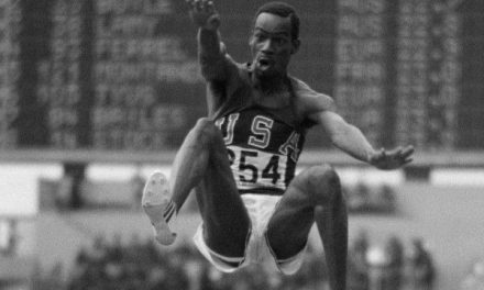 Bob Beamon Pelompat Jauh Terhebat Asal Amerika Selatan