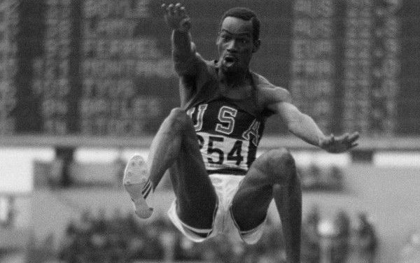 Bob Beamon Pelompat Jauh Terhebat Asal Amerika Selatan