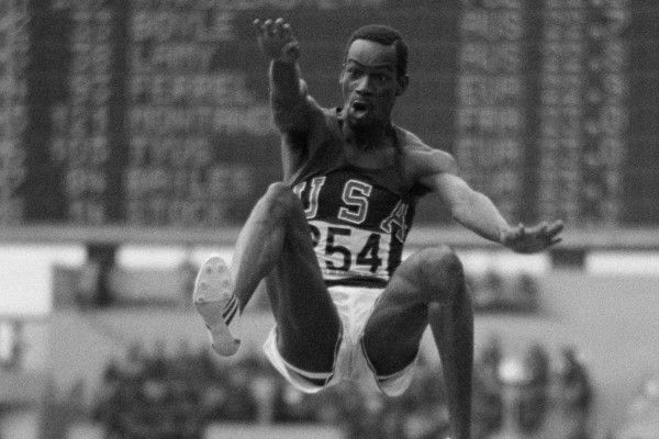 Bob Beamon