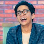 Chicco Kurniawan Kisah Hidup Penuh Tantangan hingga Jadi Aktor