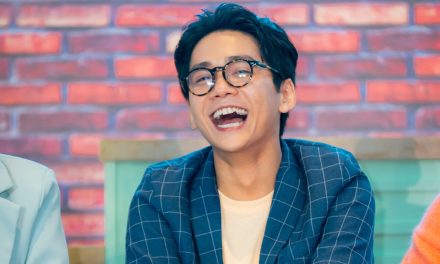 Chicco Kurniawan Kisah Hidup Penuh Tantangan hingga Jadi Aktor