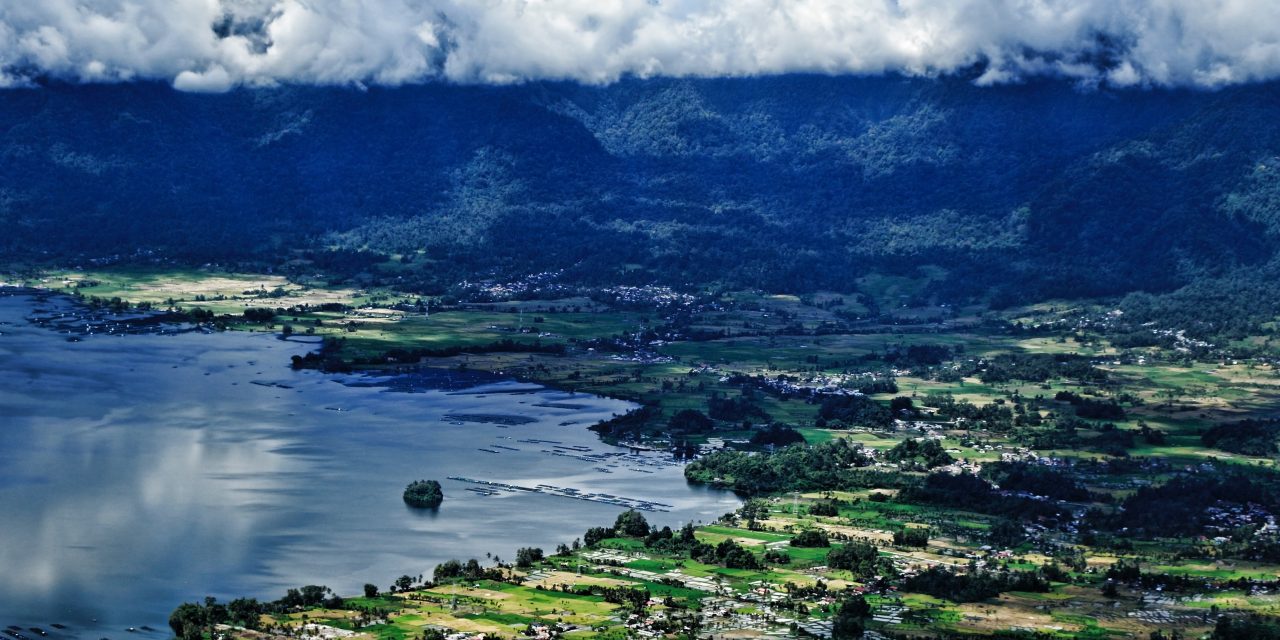 Danau Maninjau, Pesona Alam Legendaris Di Jantung Sumbar