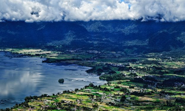 Danau Maninjau, Pesona Alam Legendaris Di Jantung Sumbar
