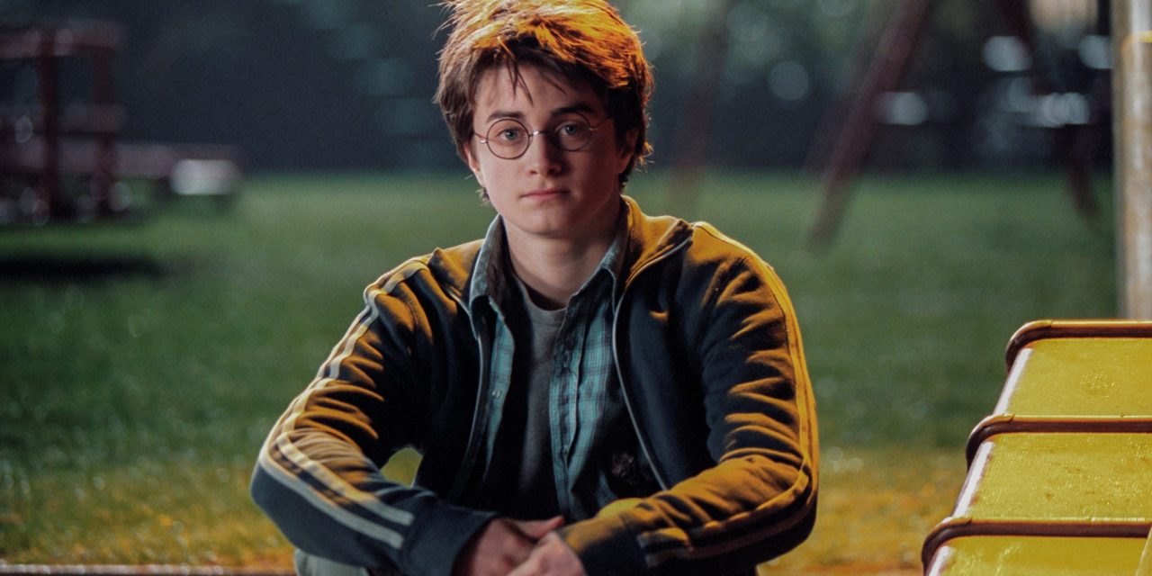 Daniel Radcliffe, Dari Penyihir Cilik ke Aktor Serbabisa