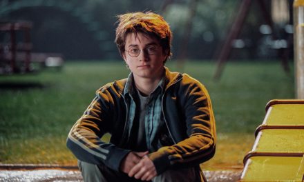 Daniel Radcliffe, Dari Penyihir Cilik ke Aktor Serbabisa