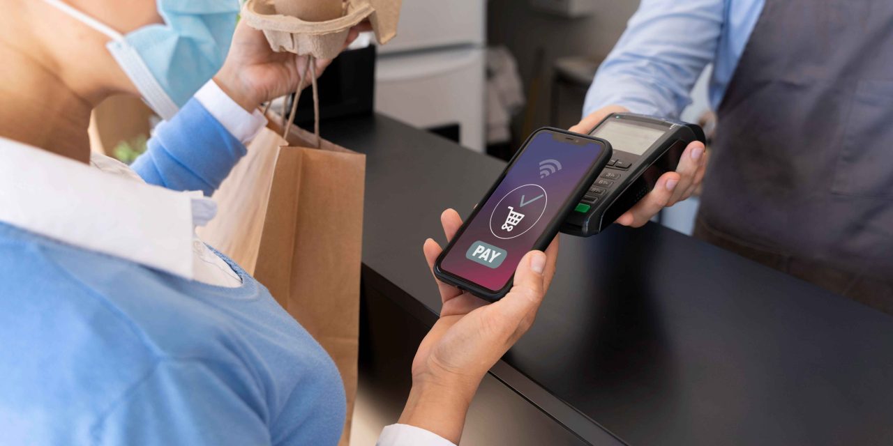 Fenomena Cashless Society, Cara Bertransaksi Di Era Digital