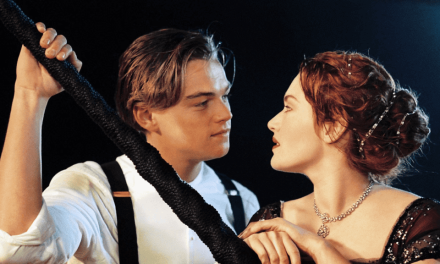 Film Titanic Kisah Cinta Epik di Tengah Tragedi Lautan