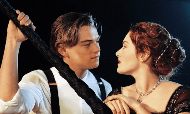 Film Titanic Kisah Cinta Epik di Tengah Tragedi Lautan