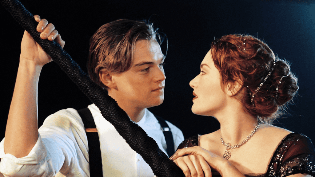 Film Titanic Kisah Cinta Epik di Tengah Tragedi Lautan
