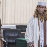 Habib Bahar Jadi Tersangka Dugaan Penganiayaan di Tangerang