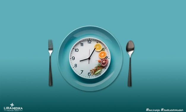 Intermittent Fasting Bukan Solusi Untuk Semua Orang