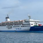 Kapal Pelni Transportasi Laut Indonesia Yang Handal