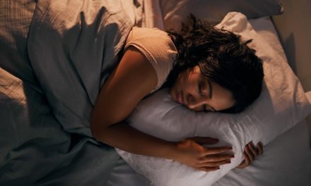 Kebiasaan Tidur Harus Di Perbaiki Demi Kesehatan Fisik dan Mental