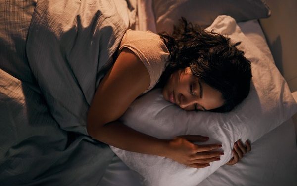 Kebiasaan Tidur Harus Di Perbaiki Demi Kesehatan Fisik dan Mental