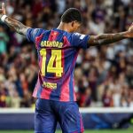 Marcus Rashford Betah di Barcelona, Man United Siap Melepas