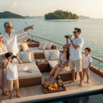 Orang Kaya Enggan Mengakui Latar Belakangnya, Ini Alasannya