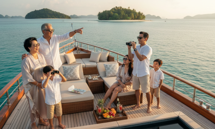 Orang Kaya Enggan Mengakui Latar Belakangnya, Ini Alasannya