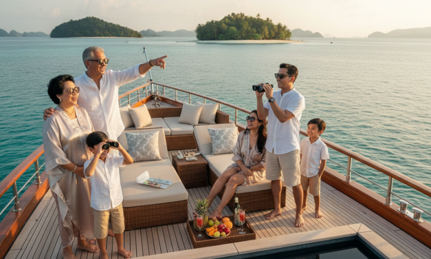 Orang Kaya Enggan Mengakui Latar Belakangnya, Ini Alasannya