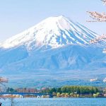 Pegunungan Fuji Menawarkan Kekayaan Budaya Menadalam
