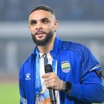 Persib Isyaratkan Debut Layvin Kurzawa Semakin Dekat