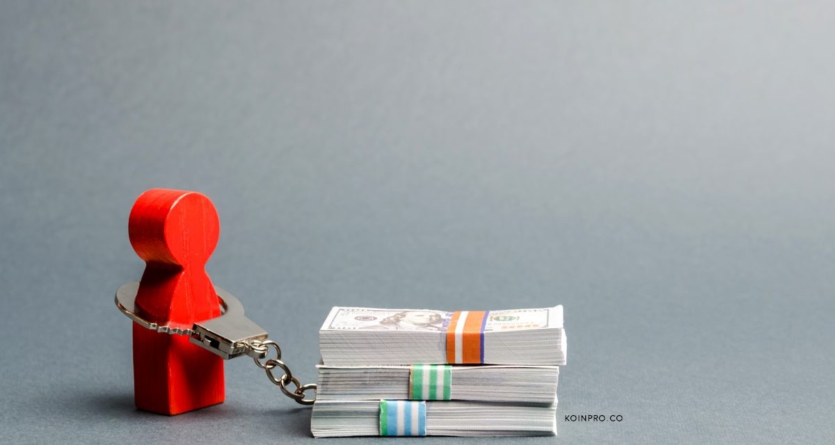 Pinjaman Online Ilegal, Ancaman Nyata Bagi Masyarakat