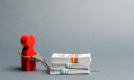 Pinjaman Online Ilegal, Ancaman Nyata Bagi Masyarakat