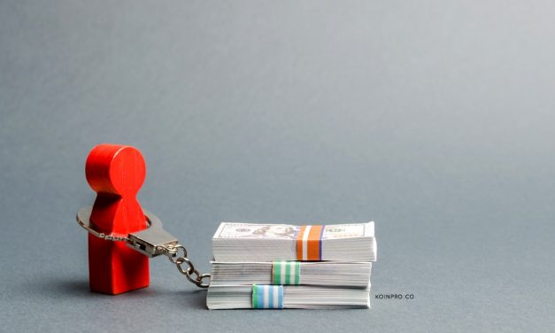 Pinjaman Online Ilegal, Ancaman Nyata Bagi Masyarakat