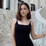 Sandrinna Michelle, Bintang Muda Berbakat Yang Bersinar