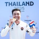 Sayu Bella Sabet Emas, Target Asian Games 2026