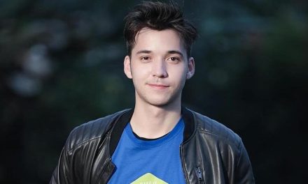 Stefan William Perjalanan Karier dan Pesonanya di Dunia Hiburan