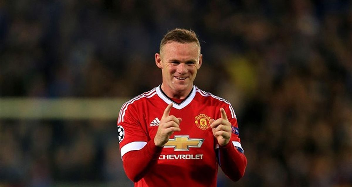 Wayne Rooney, Legenda Sepak Bola Inggris Karier Gemilang