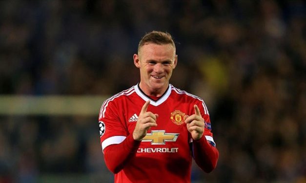 Wayne Rooney, Legenda Sepak Bola Inggris Karier Gemilang