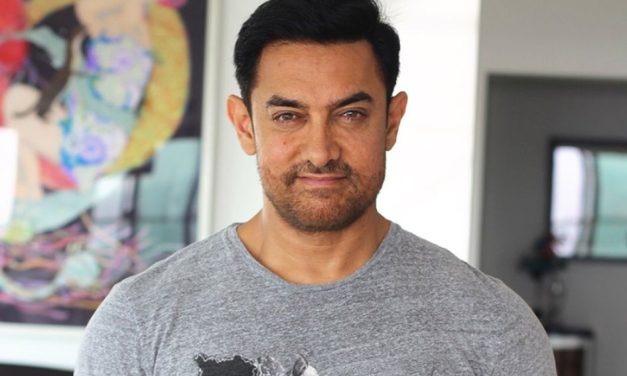Aamir Khan Aktor India Terkemuka Di Industri Film Bollywood