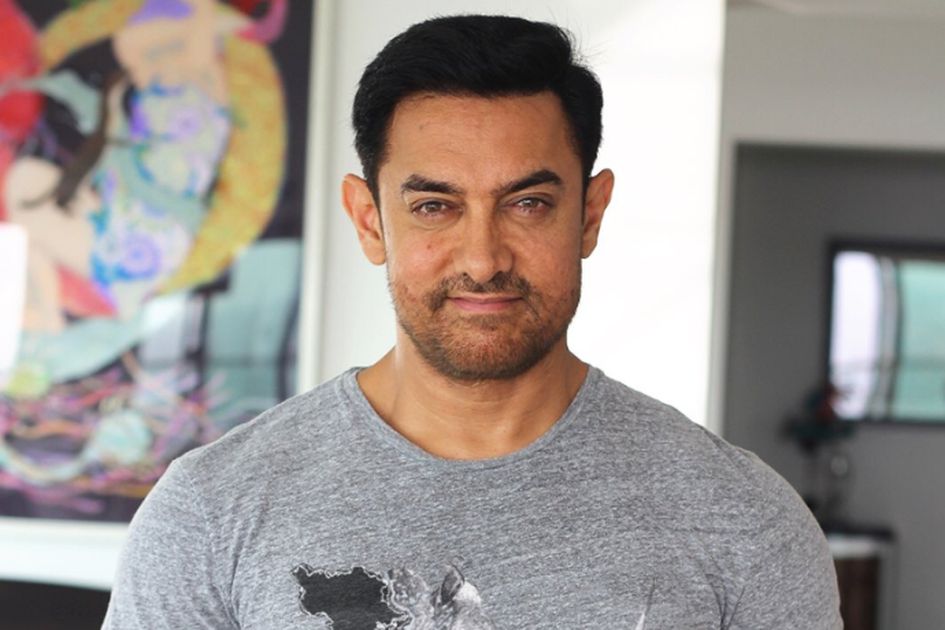 Aamir Khan Aktor India Terkemuka Di Industri Film Bollywood